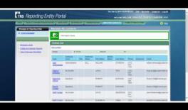 3 Maintaining RE Contacts 1B
