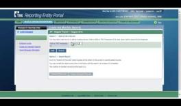 8 Create a Report   Manually 1B