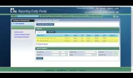 5 Reporting Overview 1B
