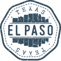 el paso icon