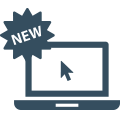 new website icon