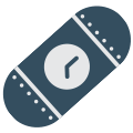 time capsule icon