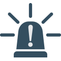 alert icon