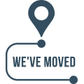 new location icon