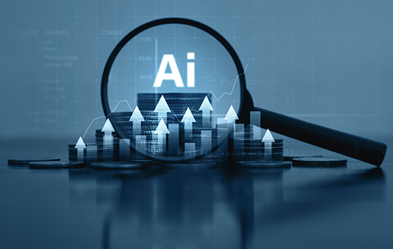 artificial intelligence investing
