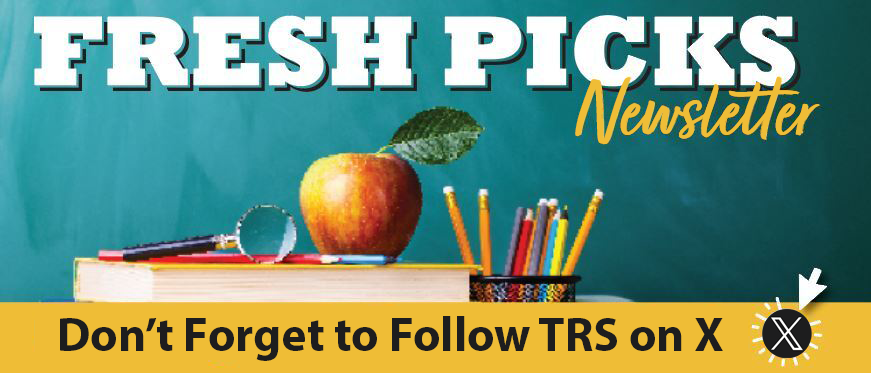 Fresh Picks heading picture