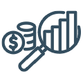 data analytics icon