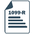 1099 form logo