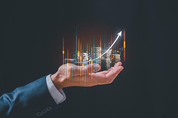 investment earnings