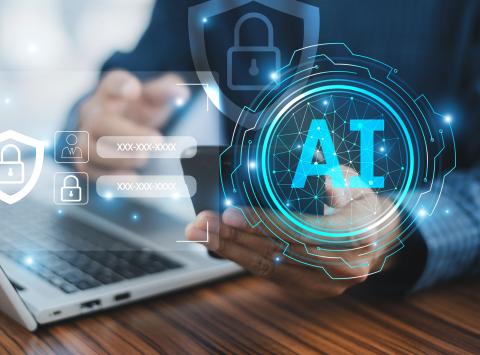 artificial intelligence security
