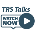 TRS Talks watch now icon